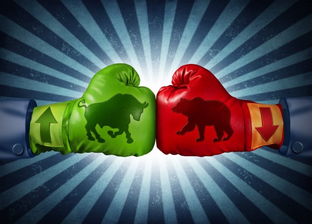 Chứng khoán ngày 21/10: VN-Index có xu hướng tiếp tục đi ngang