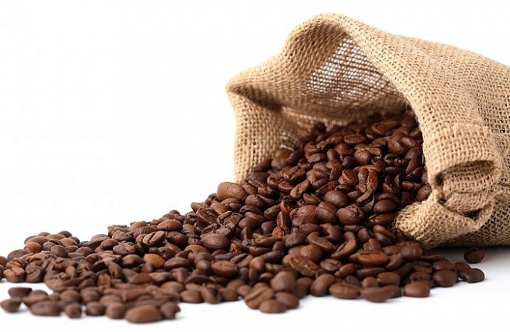 Giá cà phê trong nước tăng trung bình 200 đồng/kg