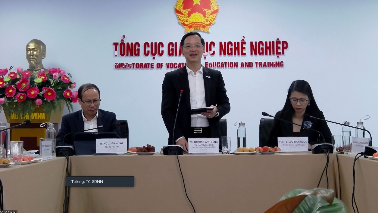 Khôi phục lại chuỗi lao động bị đứt gãy sau COVID-19