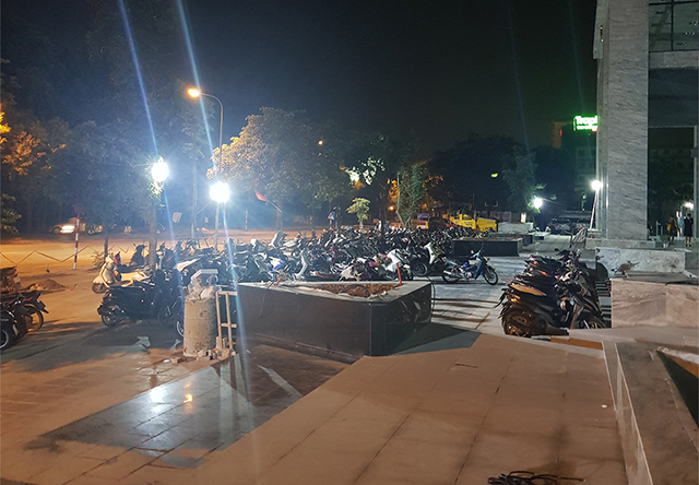 'Nỗi niềm' khách hàng nhận bàn giao căn hộ chung cư