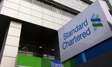 Standard Chartered rót 500 triệu USD cho Atome Financial phát triển dịch vụ tài chính số tại châu Á và Việt Nam