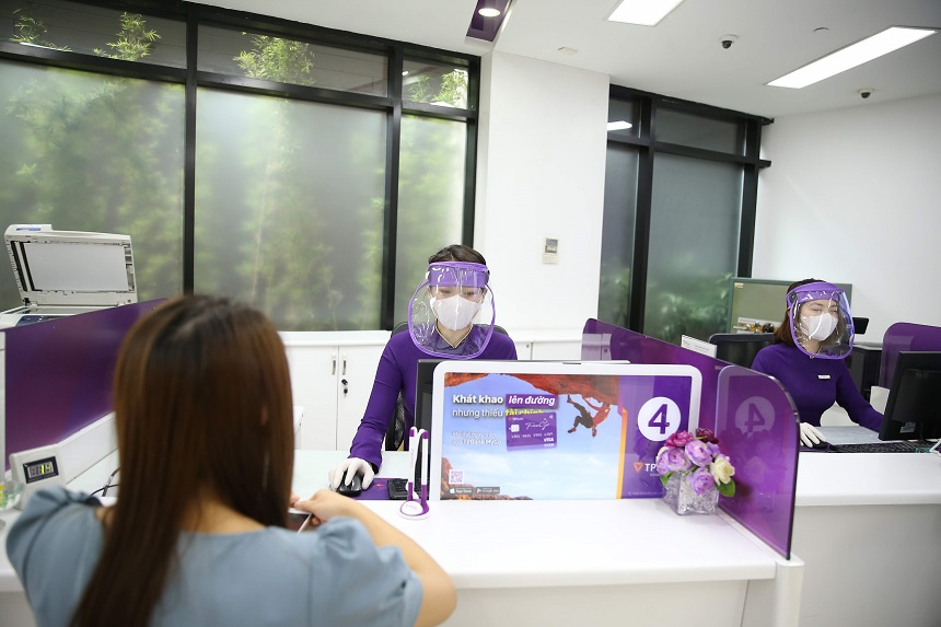 Vay 600 triệu bị ngân hàng 'ép' mua 20 triệu đồng bảo hiểm