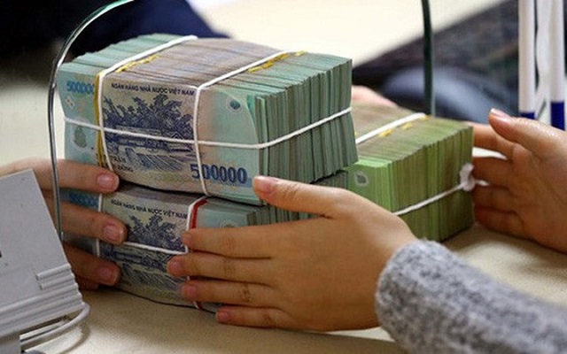 Nâng mức bảo hiểm thêm 50 triệu để tăng niềm tin của người gửi tiền