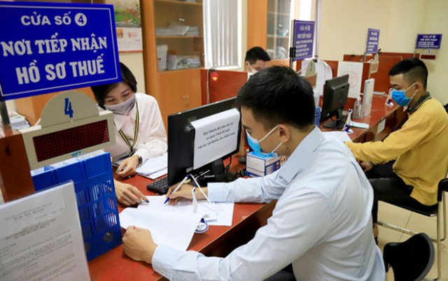 Tổng cục thuế nói gì việc doanh nghiệp làm thủ tục gia hạn thuế và thuê đất ít hơn dự kiến?