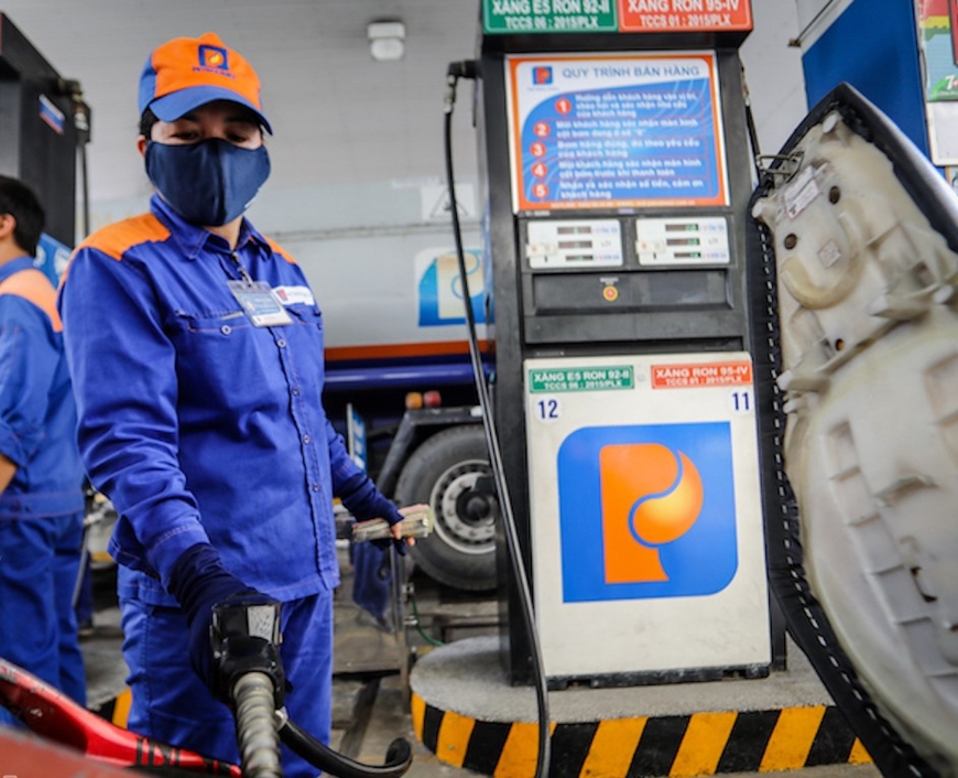 CPI chuẩn bị được công bố sẽ như thế nào?