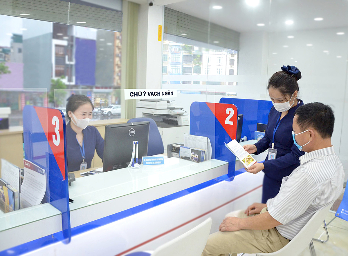 SCB triển khai chương trình 'vay ngay - lãi tốt' đồng hành cùng khách hàng