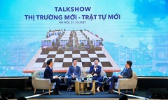 Giới thiệu đại đô thị biển FLC Quảng Bình: Động lực thiết lập thị trường mới