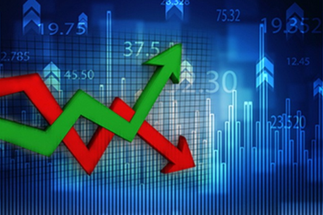 Chứng khoán ngày 4/11: VN-Index có khả năng kiểm tra lại đỉnh 1.420 điểm