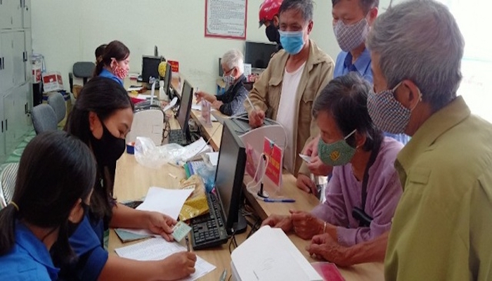 Lào Cai: Tuyên truyền cụ thể mức đóng và quyền lợi tham gia bảo hiểm xã hội