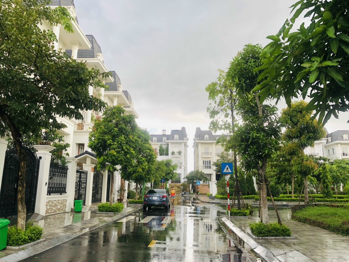 Bất động sản nhà ở cuối năm tăng giá mạnh?