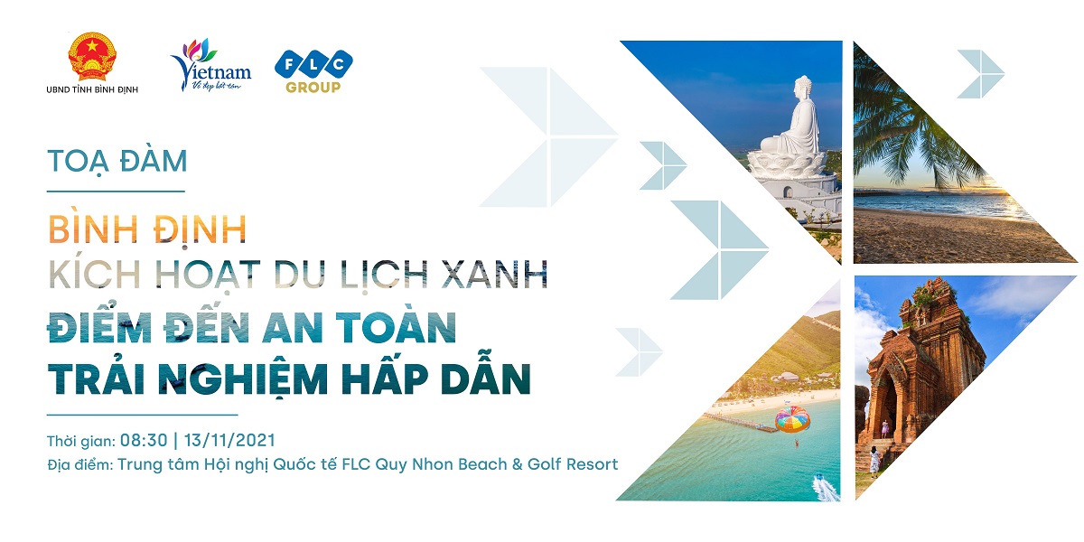 Doanh nghiệp lữ hành, hàng không…bàn phương án kích cầu du lịch tại Bình Định