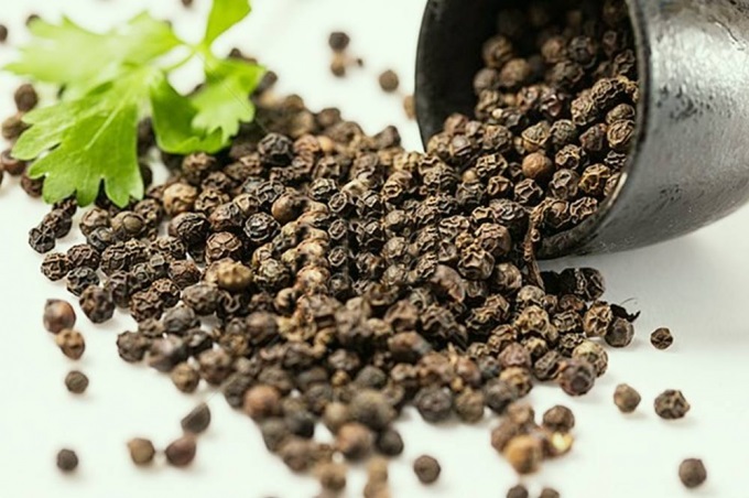 Giá tiêu cao nhất 87.500 đồng/kg, thị trường khan hiếm sẽ tiếp tục đẩy giá lên cao