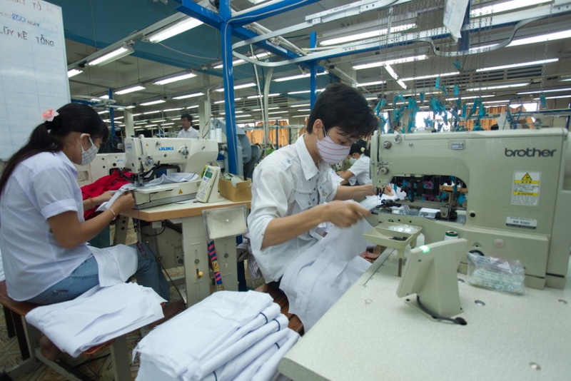 Doanh nghiệp gặp vướng về quy định pháp luật khi tận dụng Hiệp định CPTPP