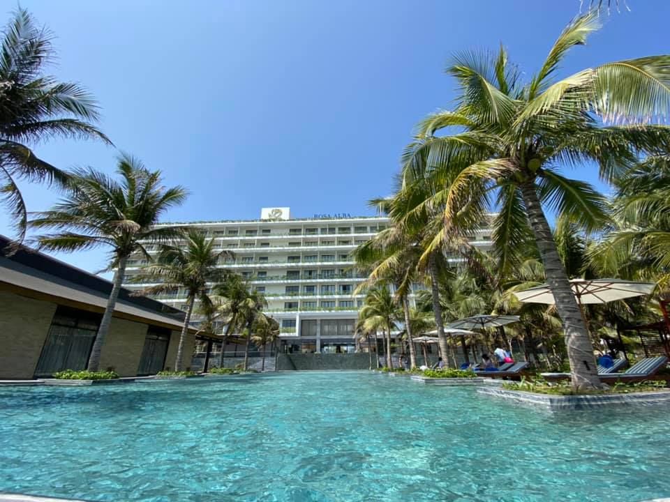 Khơi thông pháp lý để đưa condotel ra khỏi ‘ngõ cụt’