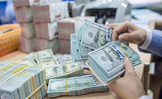 Phát hành công trái ngoại tệ: Nhiều lợi ích nhưng khó khả thi?