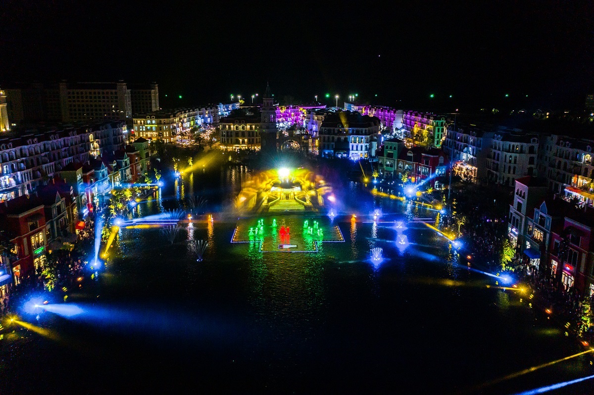 VinHolidays đón đầu xu hướng du lịch giai đoạn “bình thường mới”