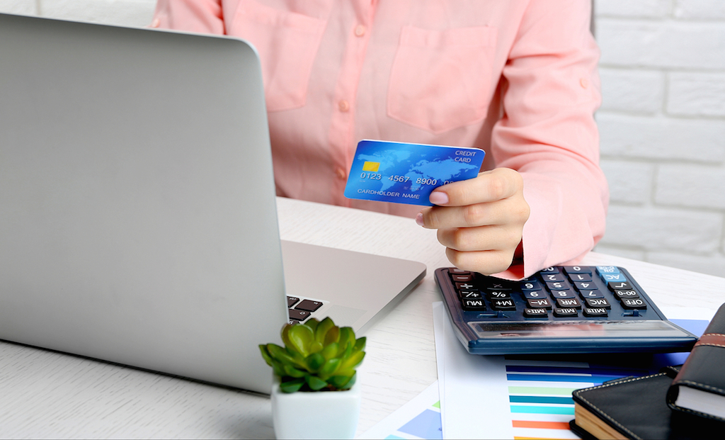 Không để buôn bán online né tránh thuế nhưng tránh chồng lấn thuế