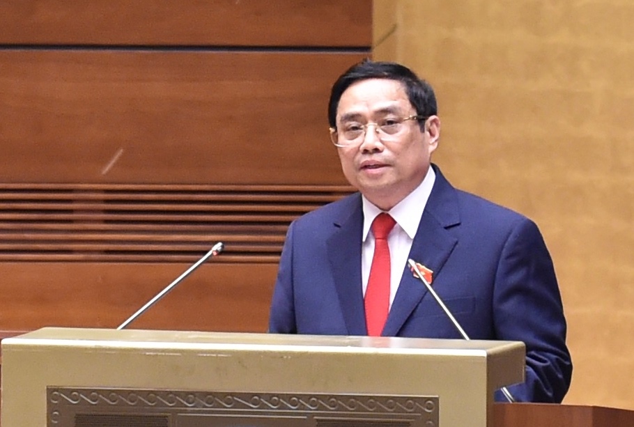 Thủ tướng: Vận dụng triết lý 