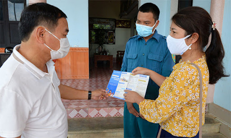 Bình Thuận: Kích hoạt đa giải pháp phát triển bảo hiểm xã hội