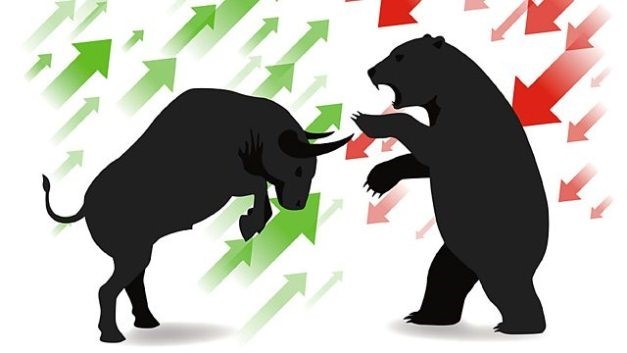 Chứng khoán ngày 17/11: Các nhịp rung lắc sẽ thường xuyên xảy ra