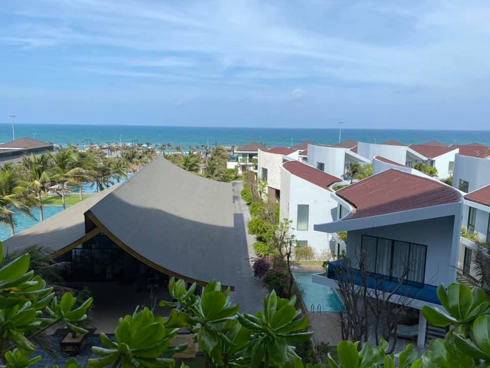 Khơi thông điểm nghẽn pháp lý để bất động sản du lịch 'tan băng'