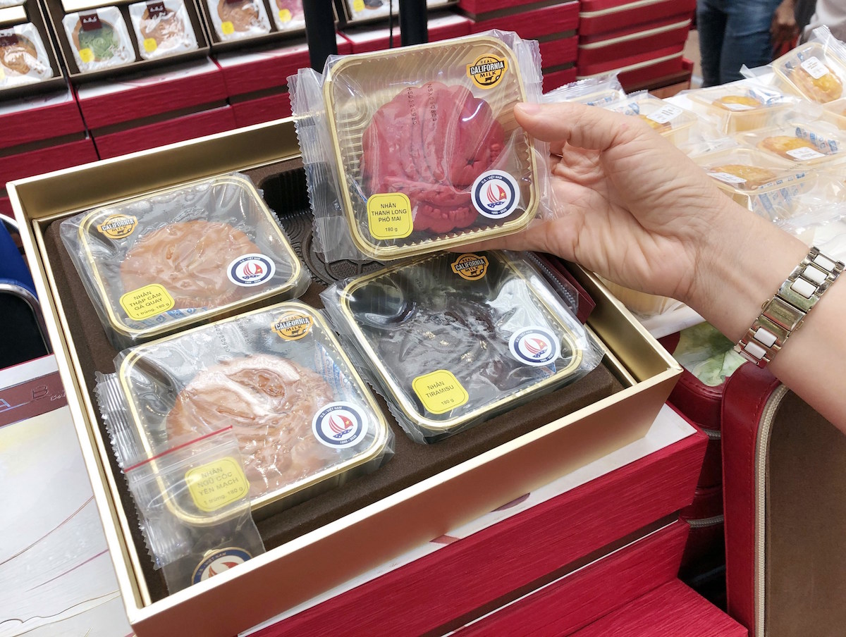 Vì sao bánh Trung Thu có thể không được hưởng ưu đãi từ EVFTA?