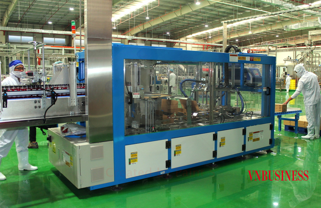 ‘Mỏ vàng’ xuất khẩu trái cây chế biến vẫn đang chờ khai phá