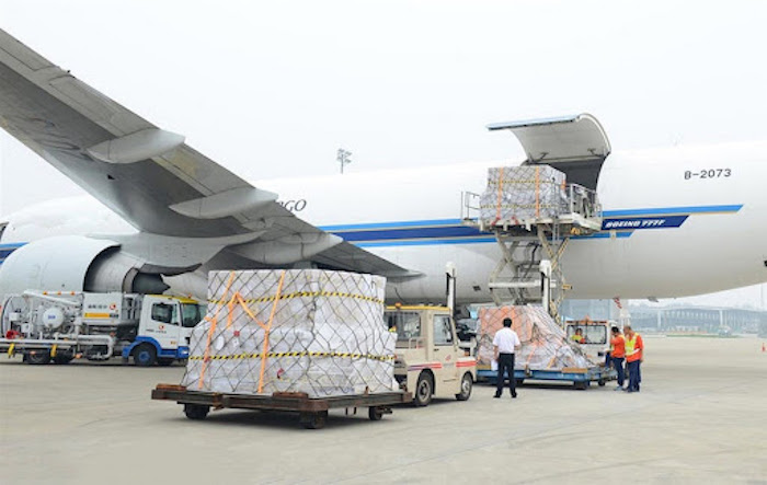 Xuất khẩu 'sốc nhiệt' vì phí logistics