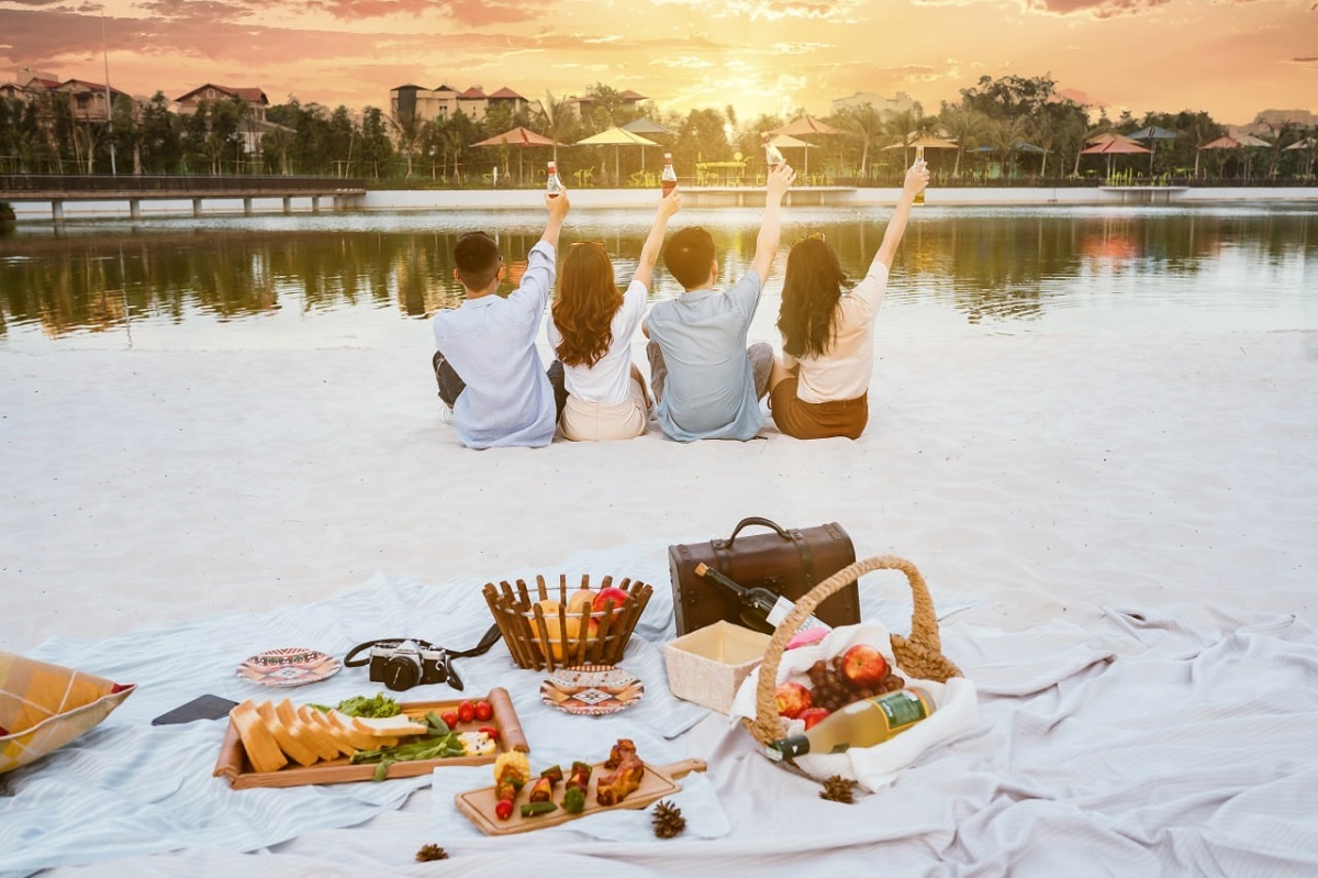 Gen Z – thế hệ tiên phong thống trị xu hướng đầu tư tiêu dùng trong tương lai