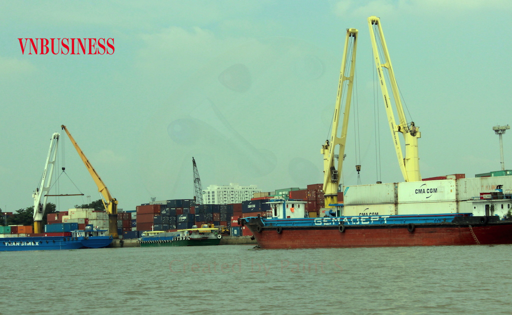 Mở đường cho doanh nghiệp logistics Việt thẳng tiến đến Mỹ