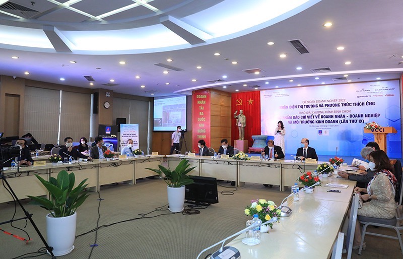 Thay đổi tư duy số để 94% doanh nghiệp vượt qua ảnh hưởng tiêu cực của đại dịch