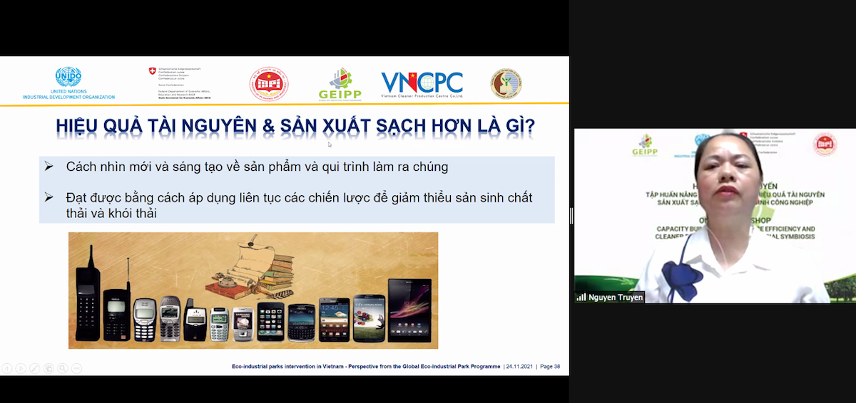 Bỏ ra trăm triệu, doanh nghiệp thu về hàng tỷ đồng nhờ sử dụng hiệu quả tài nguyên