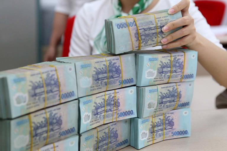 Ngân hàng chi hơn 15.500 tỷ đồng giảm lãi vay, tín dụng phục hồi nhanh chóng