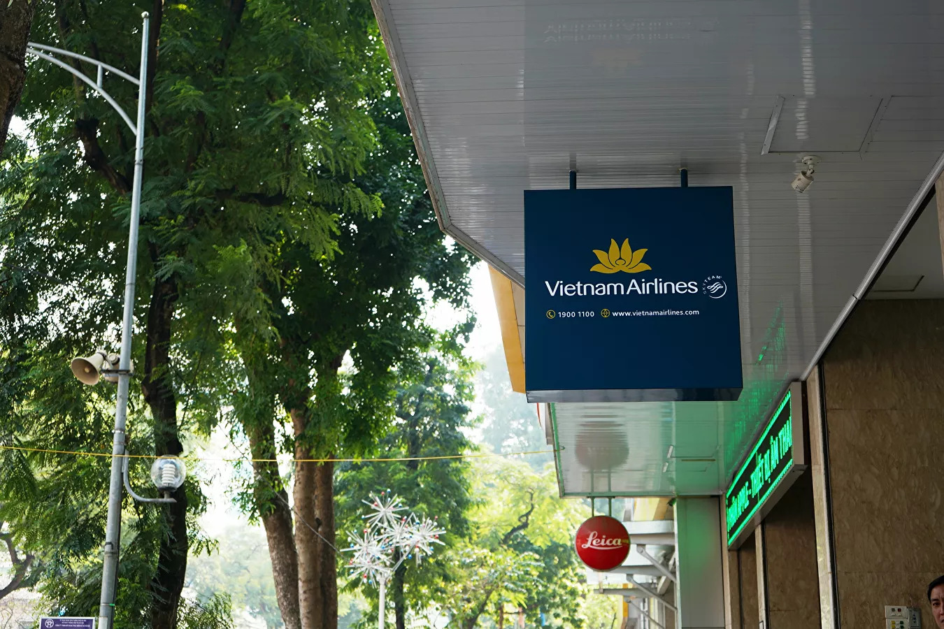 ‘Bẻ lái’ kinh doanh, Vietnam Airlines có thoát vùng trời u ám?