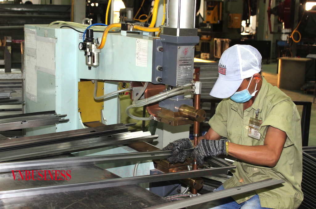 Kinh doanh thời Covid-19 như ‘mưu sự tại nhân, thành sự tại thiên’