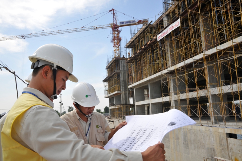 50% doanh nghiệp gặp khó khi làm thủ tục đất đai đầu tư