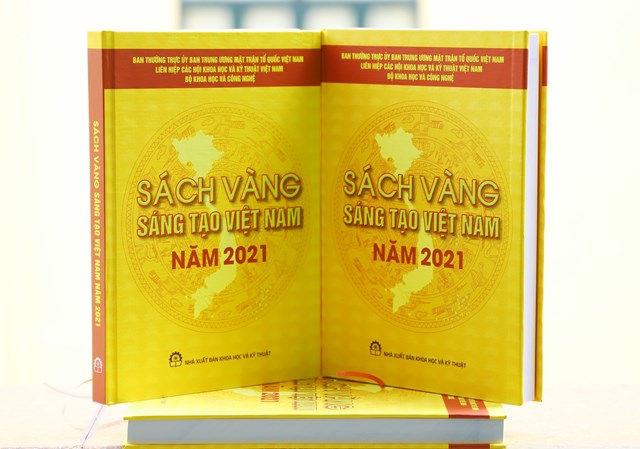 PV GAS được vinh danh những công trình sáng tạo