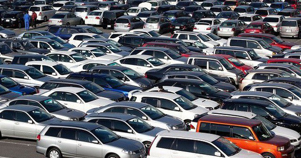 Triển vọng cổ phiếu ô tô khi thị trường dần hồi phục
