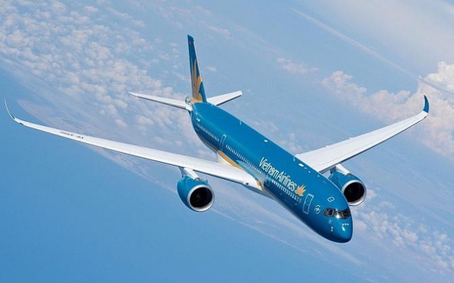 Thua lỗ giảm gần 38%, Vietnam Airlines thoát cảnh âm vốn
