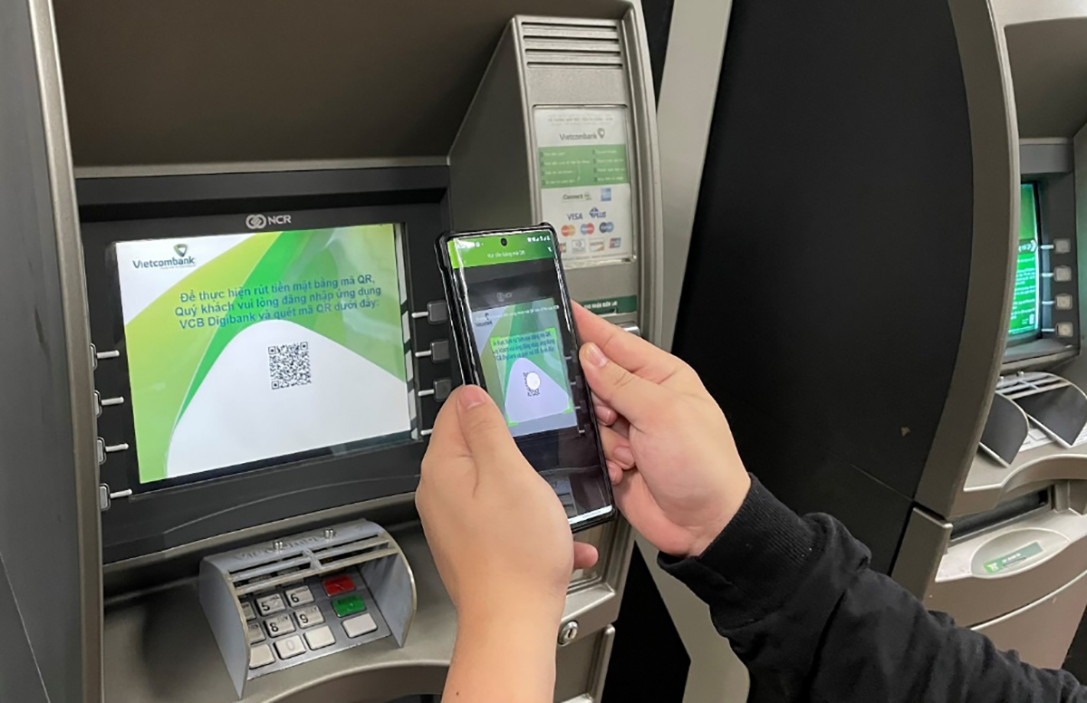 Vì sao ATM không còn là 'két sắt' để chủ thẻ rút tiền?