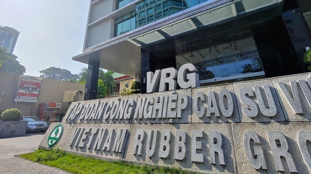 Tham vọng trở thành ‘ông lớn’ bất động sản công nghiệp, cổ phiếu GVR sẽ ra sao?