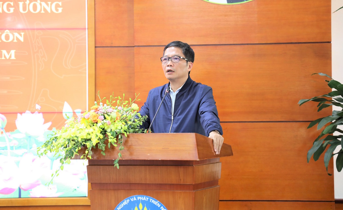 Mở ra thời kỳ mới về chăm lo đời sống nông dân và phát triển nông nghiệp, nông thôn