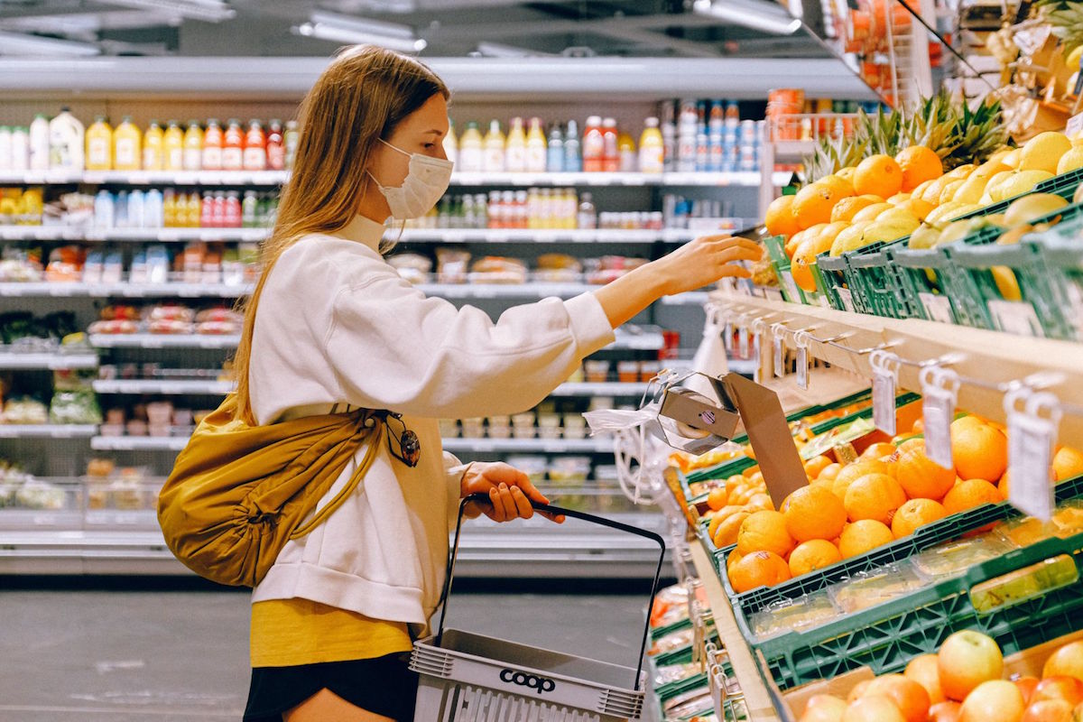 Làm gì để nông sản Việt không 'lãng phí' thị trường EU?