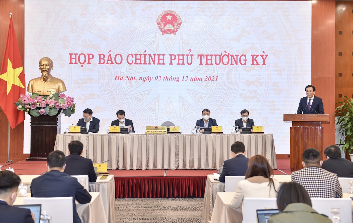 Đối phó biến chủng mới Omicron: Thủ tướng yêu cầu tinh thần không chủ quan, lơ là