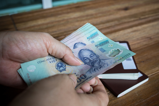 Đề xuất tăng nặng phạt tù để 'quét' tín dụng đen