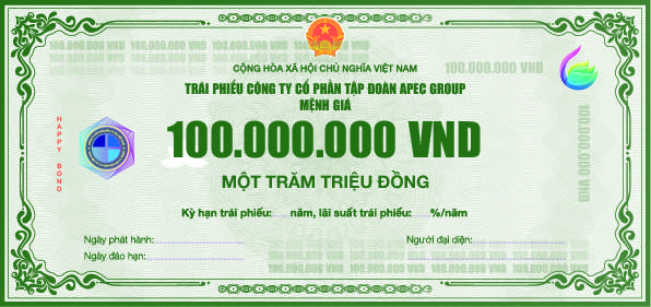 Apec Group liên tục bị xử phạt vì giao dịch 'chui' trái phiếu doanh nghiệp và cổ phiếu IDJ