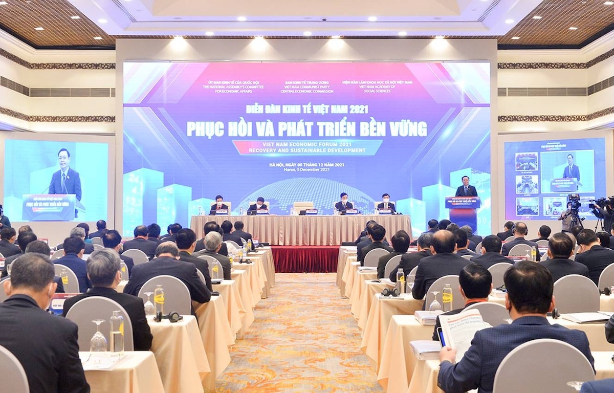 Chủ tịch Liên minh HTX Việt Nam: Tăng thời gian miễn thuế từ 3-5 năm cho các HTX