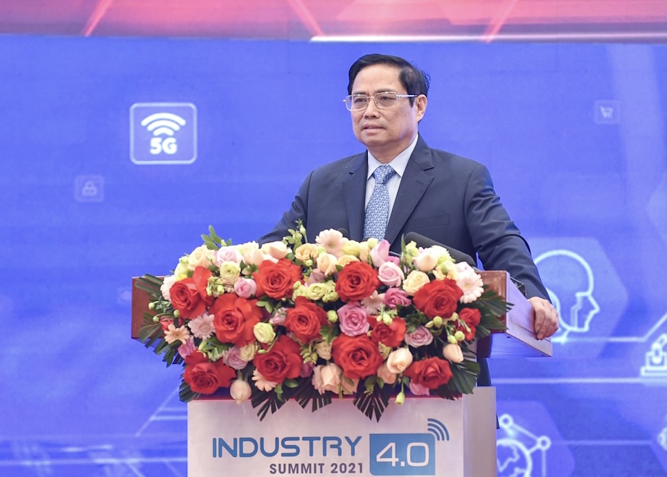 Thủ tướng: Khó khăn là tạm thời, kinh tế Việt Nam vẫn phát triển ổn định vững chắc