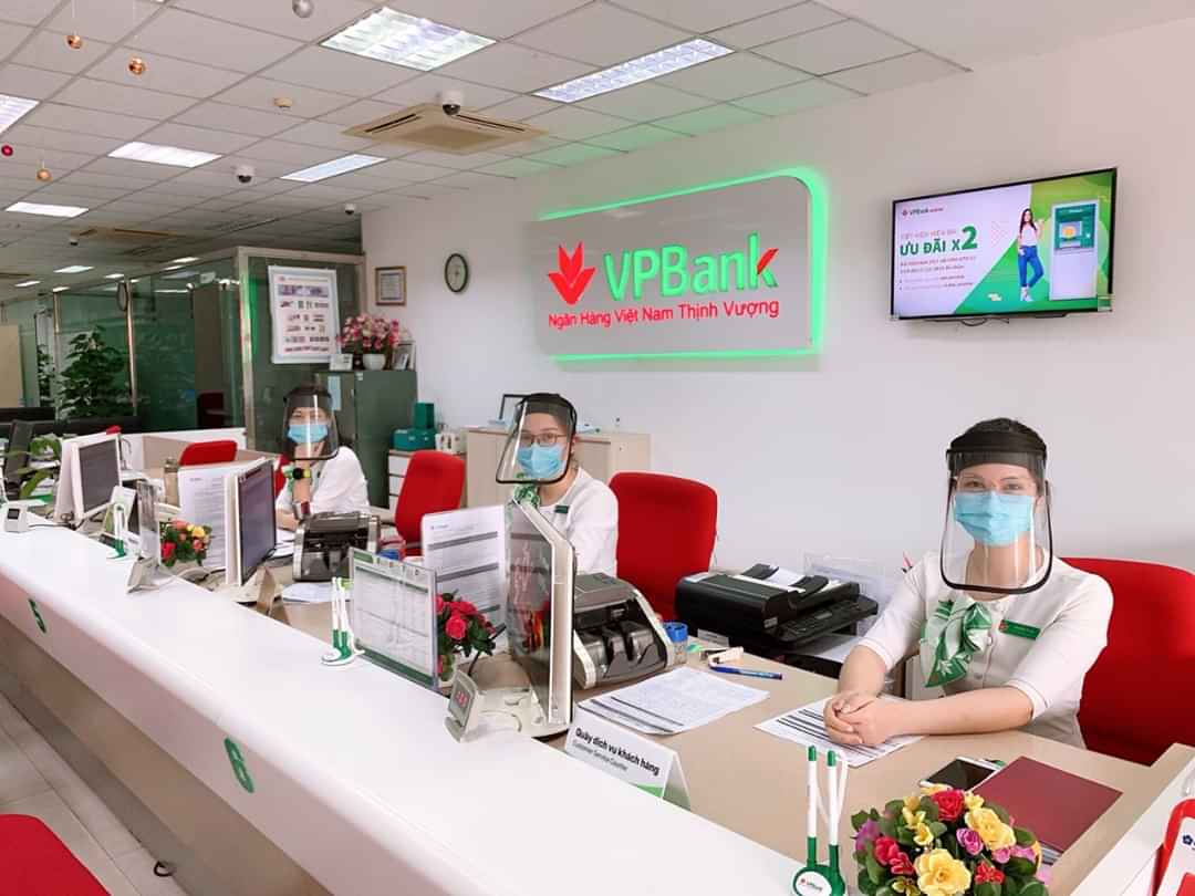 Chào Xuân Mới – Đón Lộc Tới, VPBank tung ngàn quà tặng tri ân khách hàng
