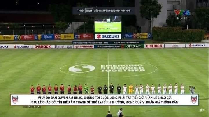 Bị ‘réo tên’ vì phần hát Quốc ca Việt Nam tắt tiếng, BH Media đang kinh doanh ra sao?